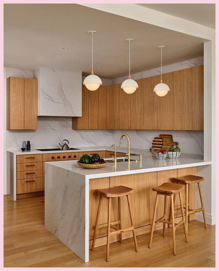 Kitchen Set Minimalis: Solusi Dapur Modern dengan Ruang Terbatas