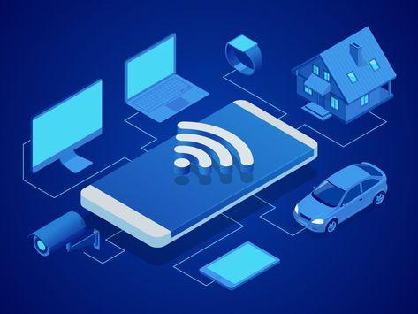 Indonesia Adopsi WiFi 6E & 7, Hadirkan Kecepatan 46 Gbps