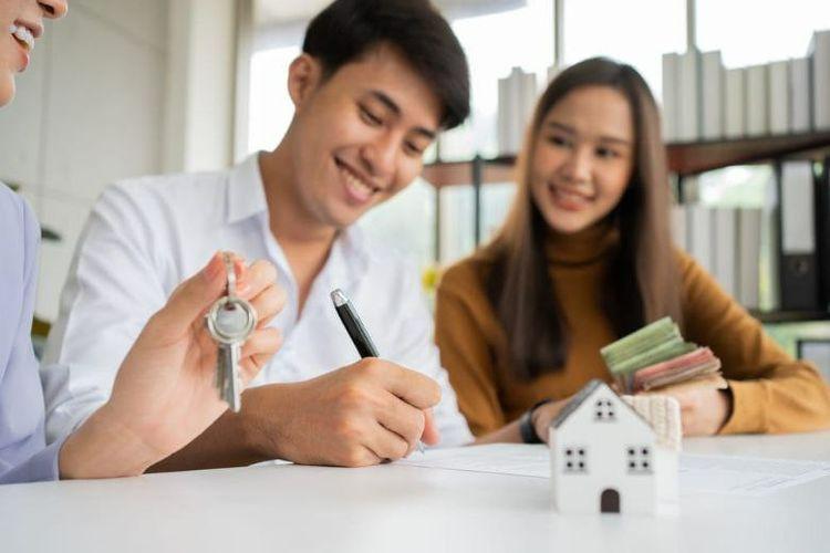 8 Tips Aman Beli Rumah Lelang Bank agar Tidak Rugi - Sinar Mas Land