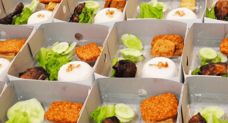 10 Ide Bisnis Sampingan Saat Ramadhan yang Menguntungkan - Sinar Mas Land