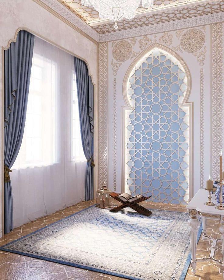 Maksimalkan Tadarus di Rumah dengan 5 Adab Ini Saat Ramadan