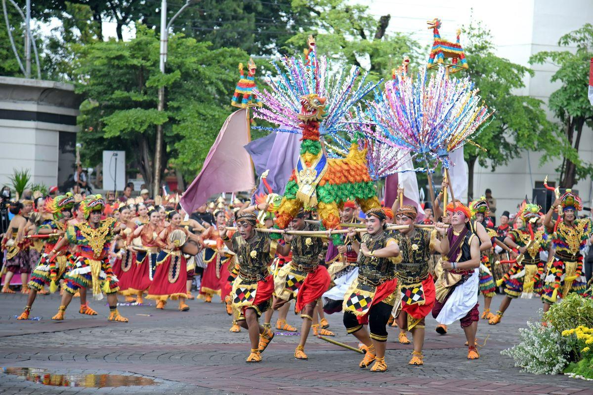 10 Tradisi Menyambut Ramadhan di Berbagai Kota Indonesia - Sinar Mas Land