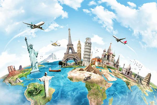 5 Hal yang Harus Dipersiapkan Saat Traveling di Bulan Ramadhan - Sinar Mas Land