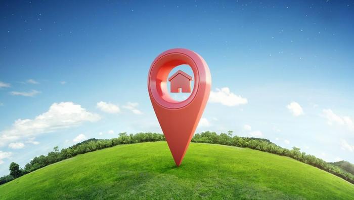 5 Ciri-Ciri Lokasi Rumah yang Bagus untuk Dibeli - Sinar Mas Land