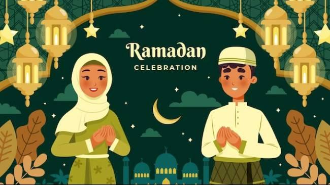 10 Ucapan Maaf Menyambut Bulan Puasa Ramadhan - Sinar Mas Land