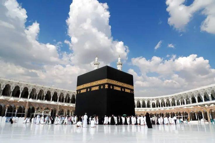 7 Tips Umrah Saat Ramadan Agar Ibadah Lebih Tenang dan Aman