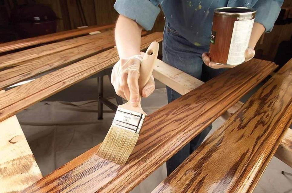 10 Rekomendasi Furniture Kayu yang Bikin Terlihat Estetik - Sinar Mas Land