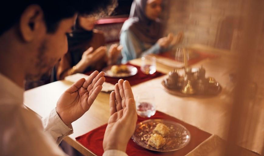 Cara Tidak Telat Bangun Sahur - Sinar Mas Land