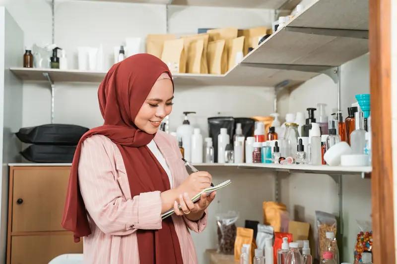 Tips Bisnis Strategi Marketing di Bulan Ramadan - Sinar Mas Land