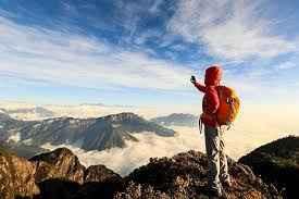 8 Tips Naik Gunung Saat Bulan Puasa Ramadan