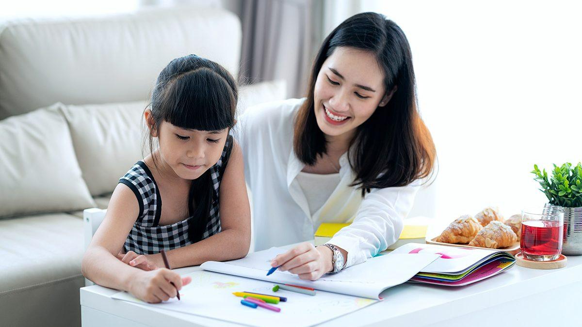 9 Tips Semangat Belajar Saat Berpuasa - Sinar Mas Land