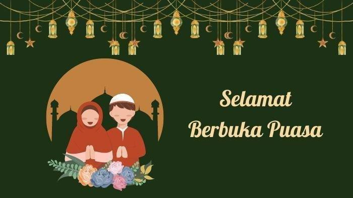 10 Ucapan Selamat Berbuka Puasa yang Sederhana Tapi Bermakna - Sinar Mas Land