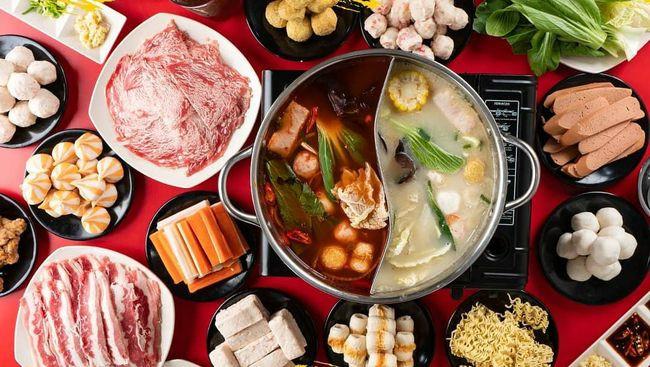 10 Restaurant All You Can Eat di Jakarta yang Pas Buat Bukber - Sinar Mas Land