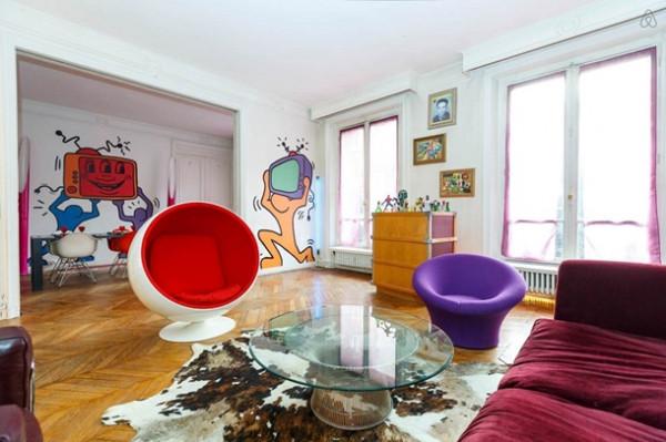 9 Tips Inspirasi Desain Pop Art untuk Rumah Minimalis - Sinar Mas Land