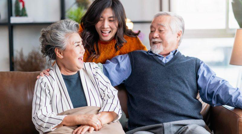8 Tips Memilih Rumah Pensiun yang Ideal dan Nyaman - Sinar Mas Land