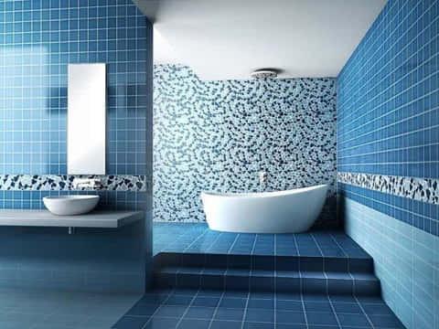 7 Kombinasi Warna Kamar Mandi Minimalis yang Elegan - Sinar Mas Land