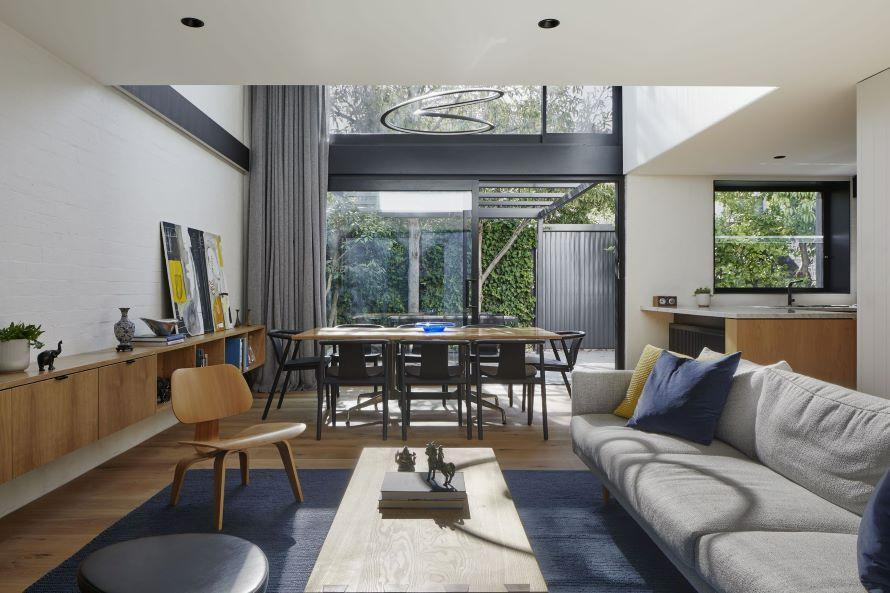 6 Desain Void Rumah 2 Lantai yang Aesthetic - Sinar Mas Land