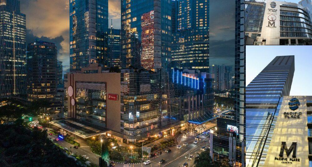 8 Rekomendasi Mall Terbaik di Jakarta Selatan - Sinar Mas Land