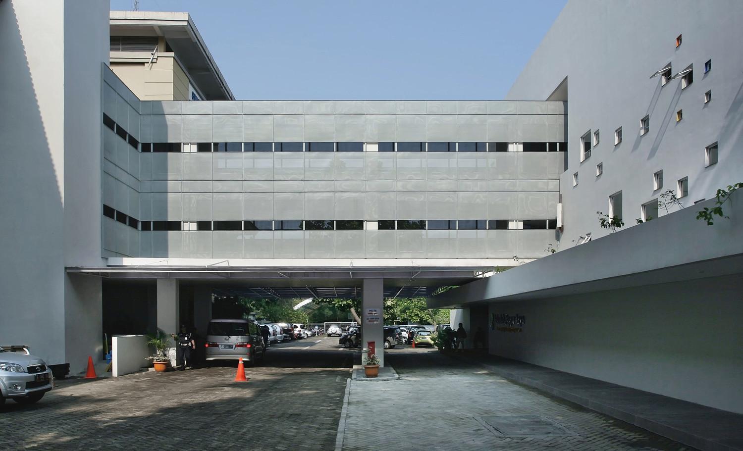 7 Sekolah Swasta Terbaik di Bogor - Sinar Mas Land