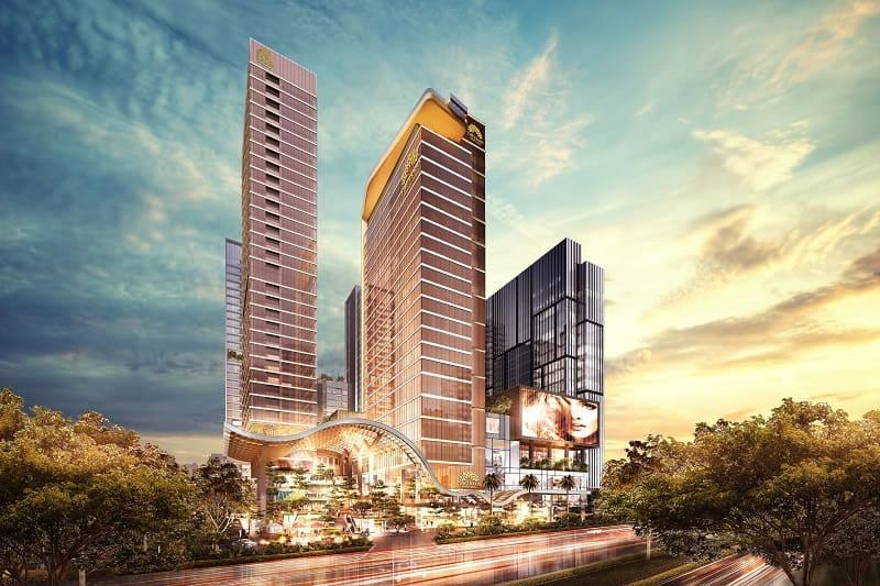6 Mall Terbesar di Surabaya, Terbaik dan Terpopuler! - Sinar Mas Land