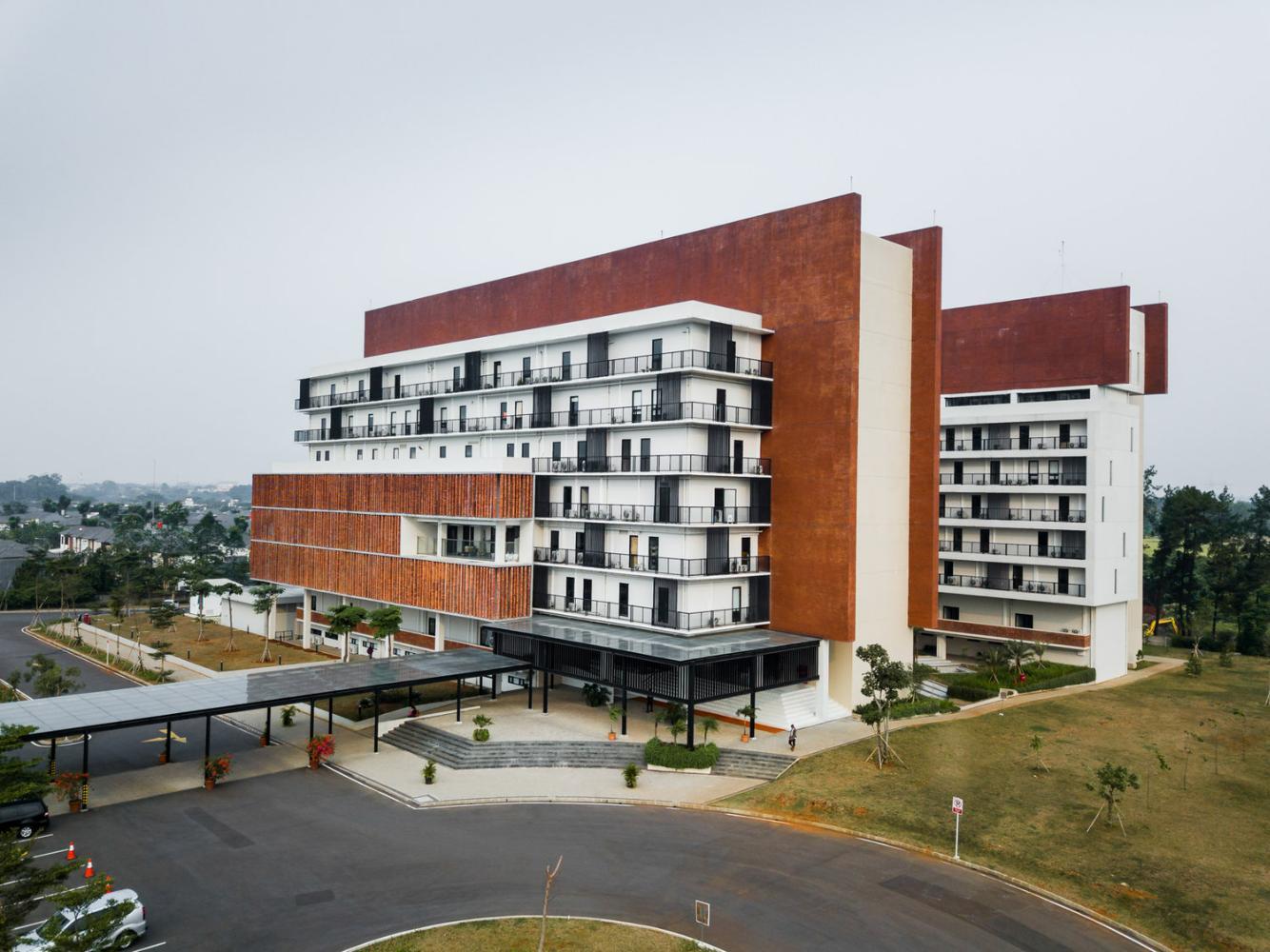 6 Universitas Swasta di Jakarta Selatan yang Terbaik - Sinar Mas Land