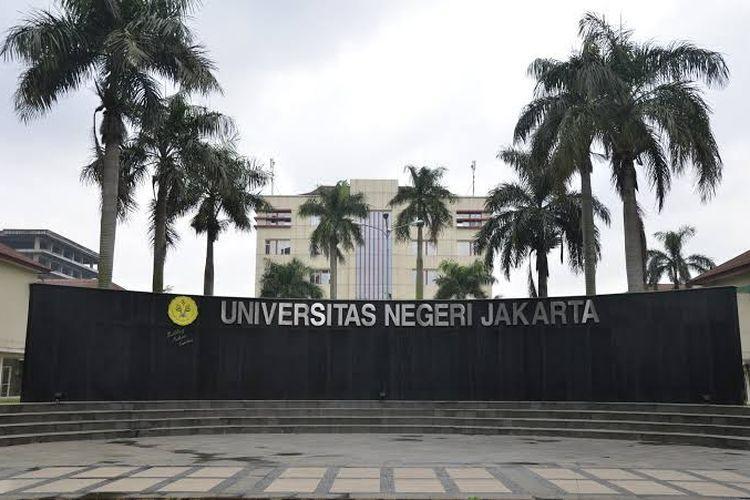 8 Universitas Negeri Terbaik di Jakarta Beserta Jurusannya - Sinar Mas Land