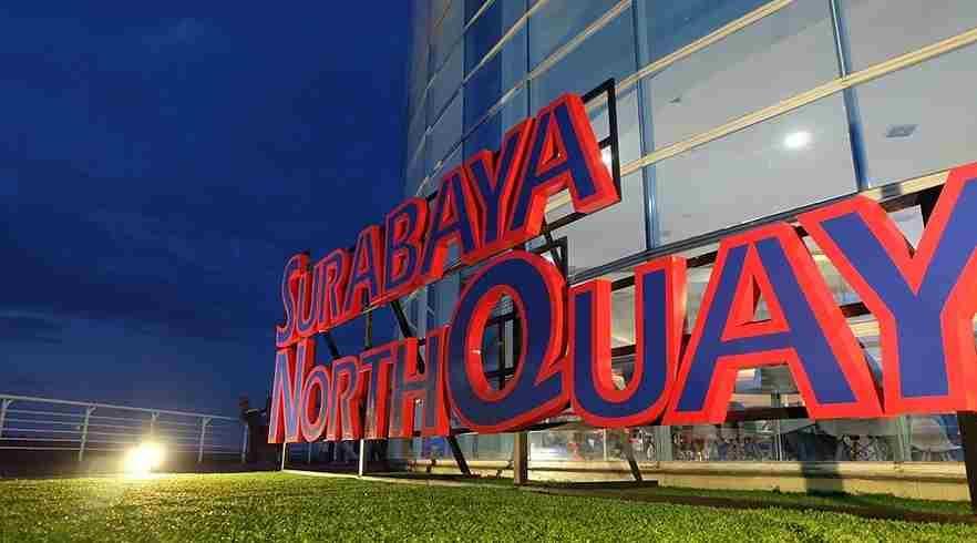 Surabaya North Quay - Sinar Mas Land