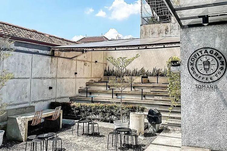 7 Tempat Nongkrong di Jakarta Barat Terbaik dan Termurah - Sinar Mas Land
