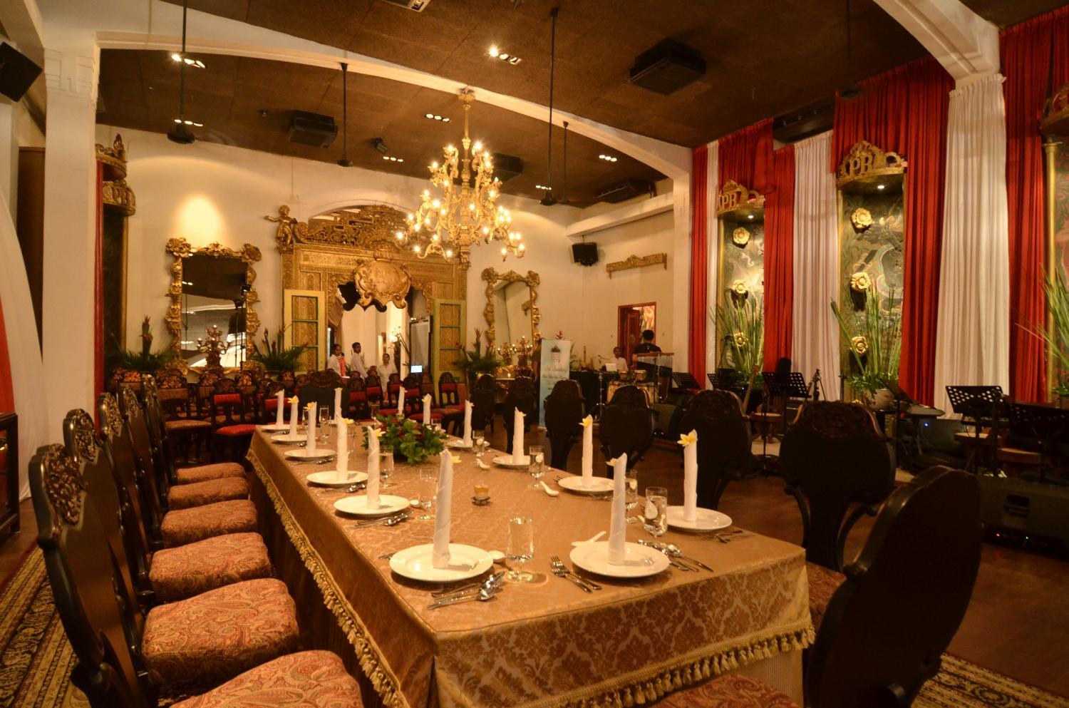 8 Rekomendasi Restoran Keluarga di Jakarta Terfavorit - Sinar Mas Land