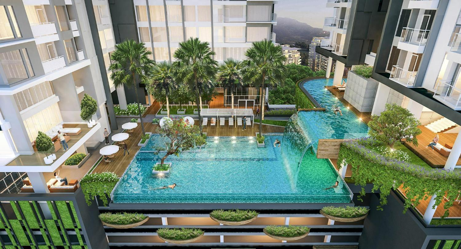 7 Hotel Bintang 4 Terbaik di Surabaya - Sinar Mas Land