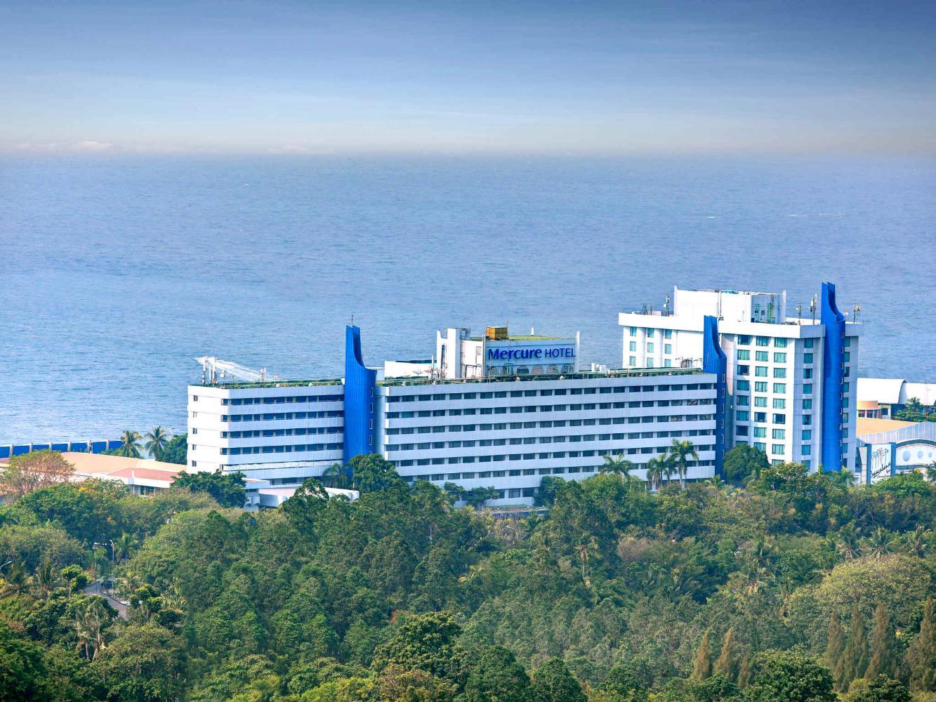 6 Hotel Bintang 4 di Jakarta dengan Fasilitas Mewah - Sinar Mas Land
