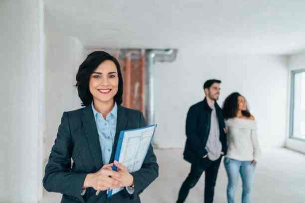 Agent Property - Sinar Mas Land