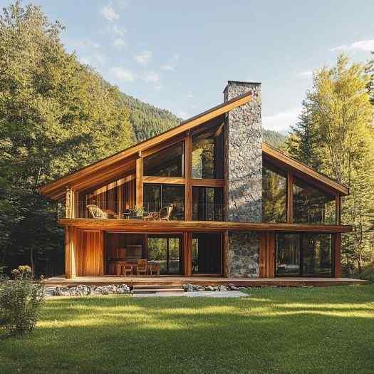 Mid Century Modern - Sinar Mas Land