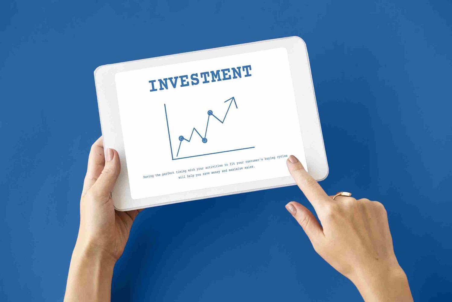 Investasi Jangka Panjang - Sinar Mas Land