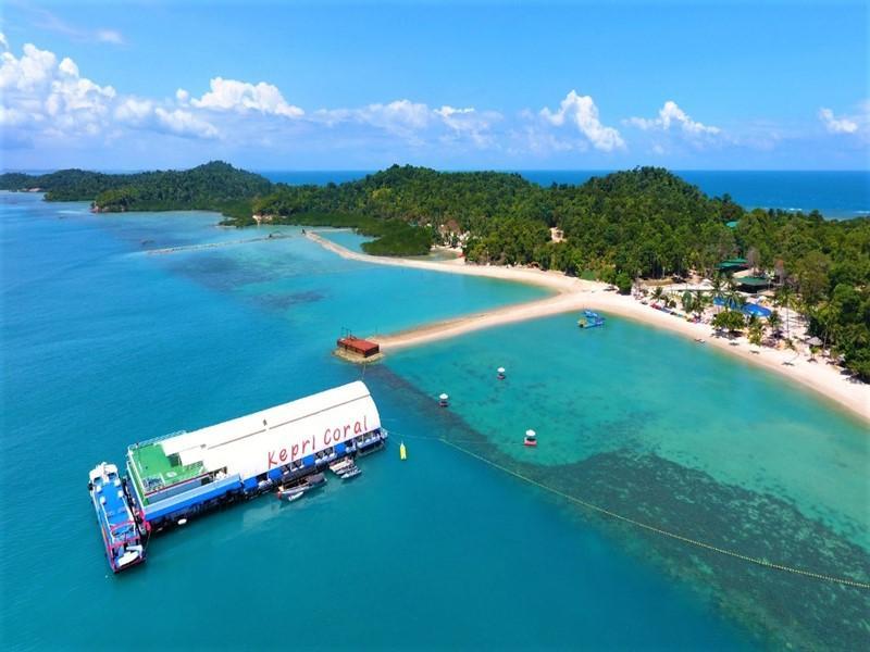 7 Tempat Wisata di Batam yang Lagi Hits 2025 - Sinar Mas Land