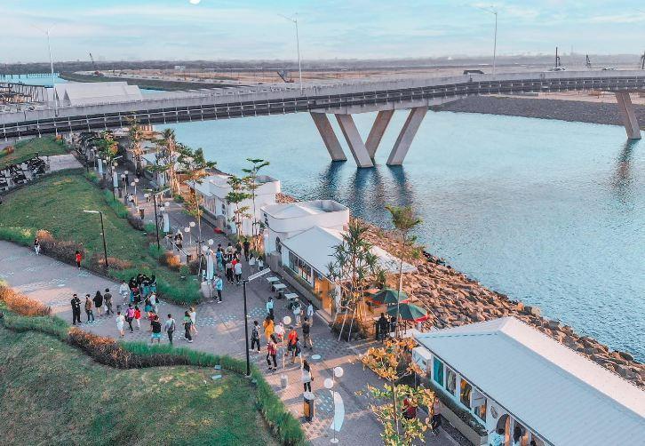 7 Tempat Wisata di Jakarta yang Instagramable & Hits - Sinar Mas Land