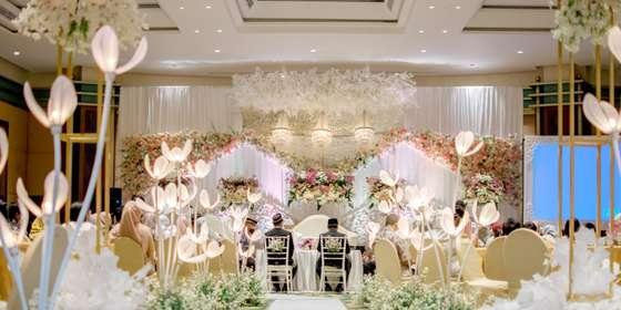 5 Rekomendasi Wedding Venue Jakarta yang Budget Friendly - Sinar Mas Land