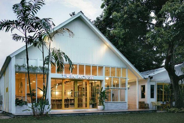 6 Tempat Nongkrong di Jakarta Selatan yang Hits dan Cozy - Sinar Mas Land