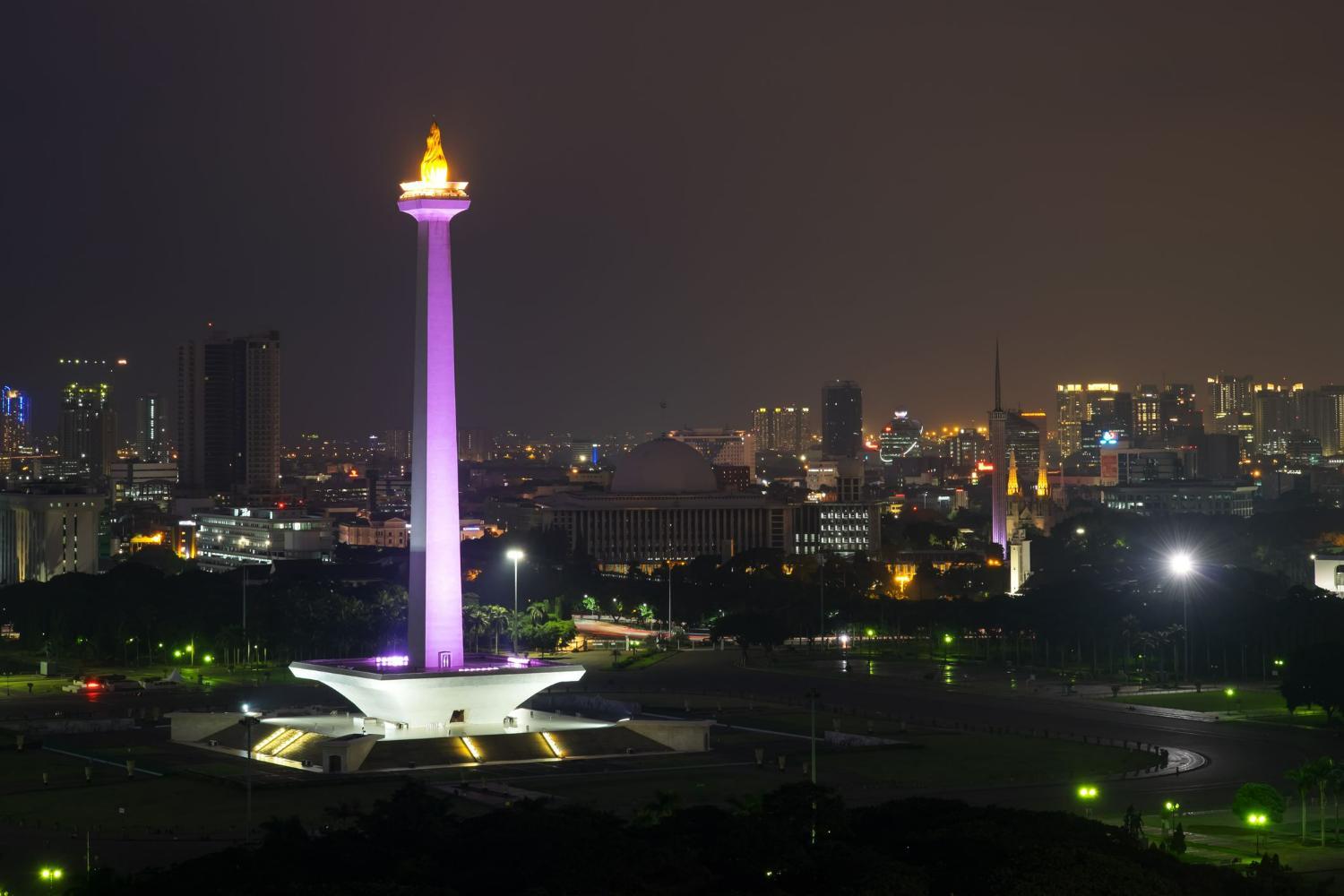 8 Rekomendasi Tempat Liburan di Jakarta yang Nggak Boleh Dilewatkan - Sinar Mas Land
