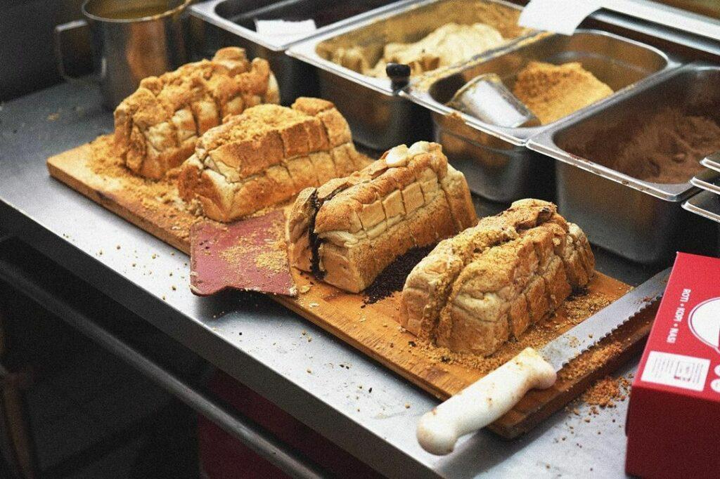 8 Makanan di Pasar Modern BSD yang Wajib Dicoba - Sinar Mas Land
