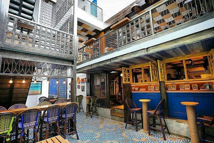7 Coffee Shop di Jakarta Pusat yang Lagi Hits - Sinar Mas Land