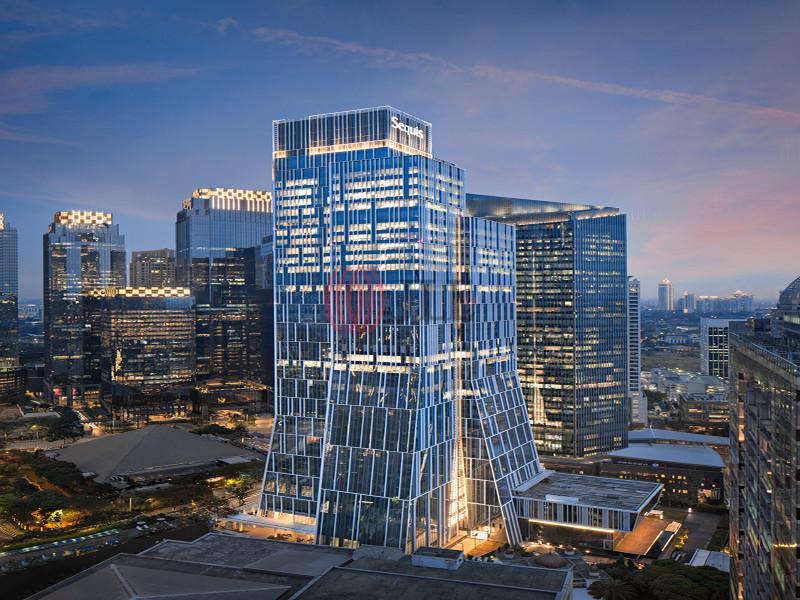 8 Apartemen Mewah di Jakarta dengan Fasilitas Terbaik - Sinar Mas Land