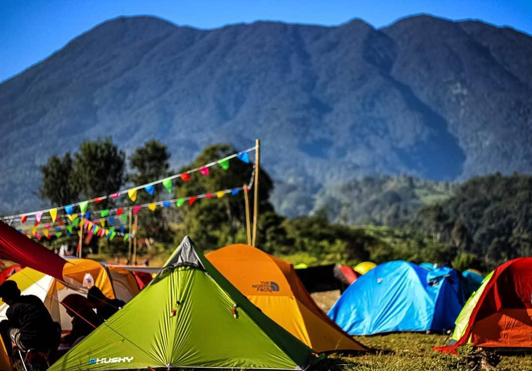 7 Tempat Camping di Bogor yang Lagi Hits 2025 - Sinar Mas Land
