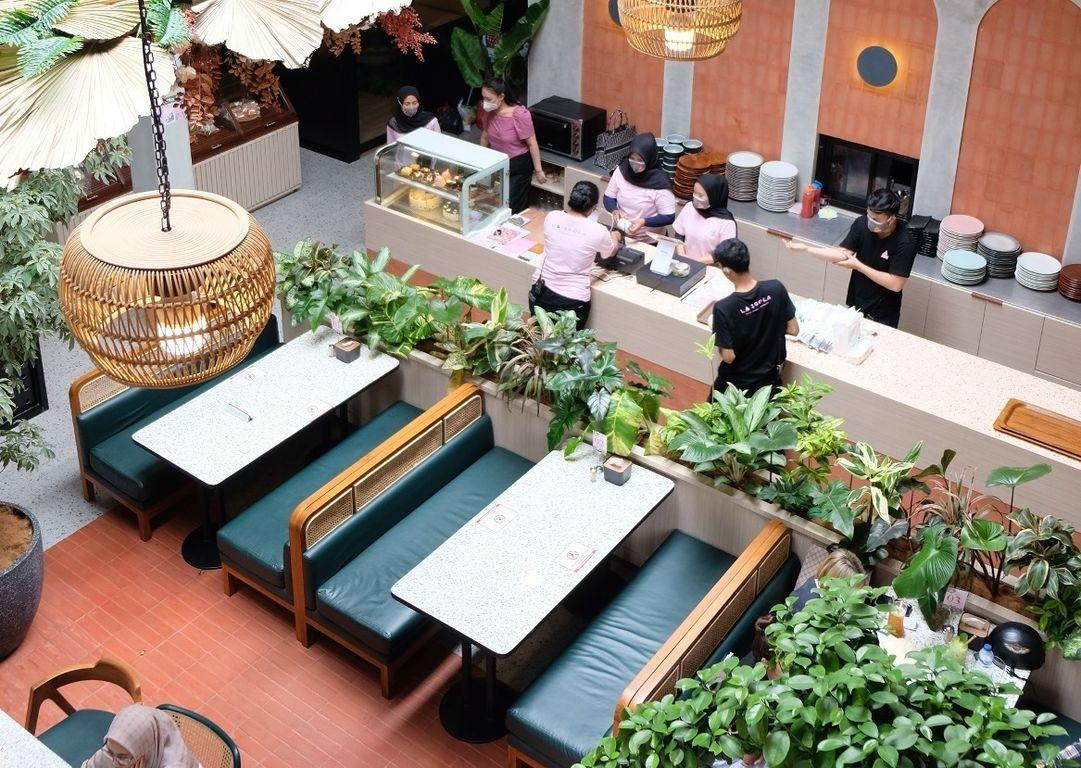 6 Coffee Shop di Bogor yang Hits dan Kekinian - Sinar Mas Land