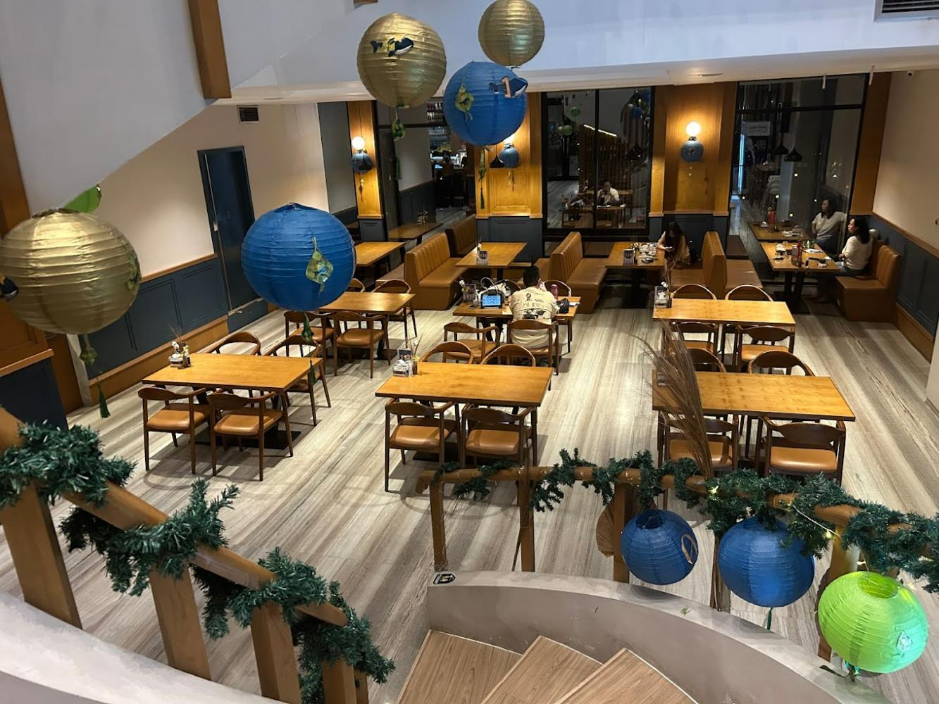 5 Coffee Shop di BSD yang Seru untuk Nongkrong dan WFC - Sinar Mas Land
