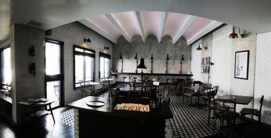 8 Coffee Shop di Surabaya Terbaik dan Cozy - Sinar Mas Land