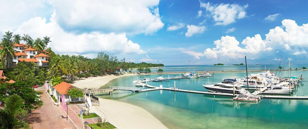 6 Pantai Terindah di Batam untuk Liburan - Sinar Mas Land