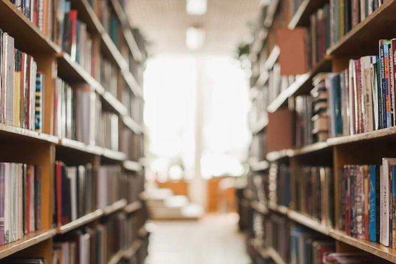 5 Perpustakaan di Bogor Terlengkap buat Pecinta Buku - Sinar Mas Land