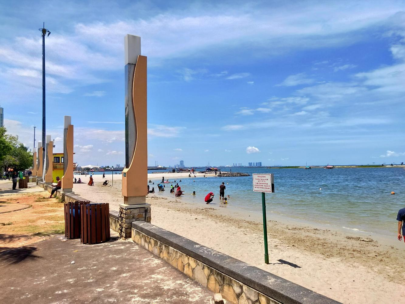 7 Rekomendasi Tempat Wisata di Ancol yang Asik - Sinar Mas Land