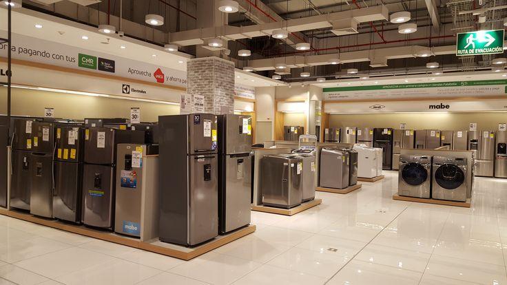 Toko elektronik di BSD - Sinar Mas Land